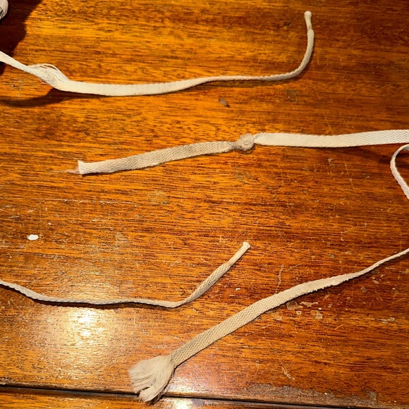 Kids dunks sail multi camo size 5.5y - Picture 7 of 7